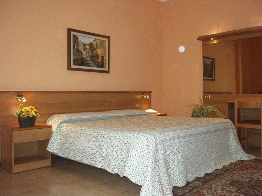 Hotel Salus Godiasco Room photo